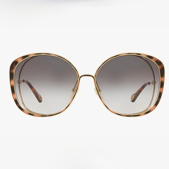 Chloé Sunglasses - Picture 2 of 3
